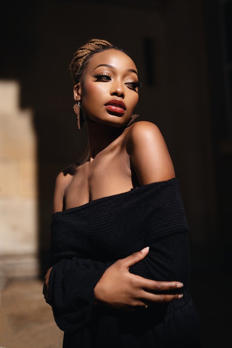 Celebrity Fashion Image